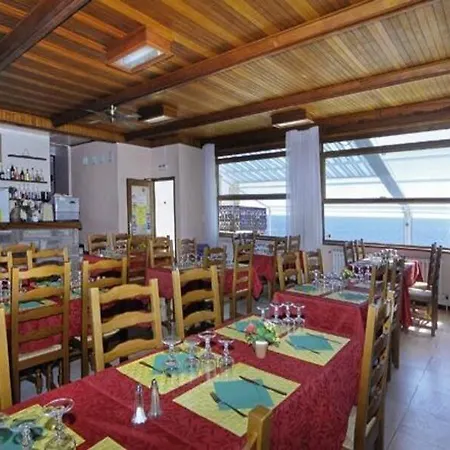 Hotel U Patriarcu 2*