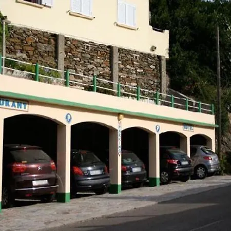 尤帕特利亚库酒店 卡尼亚诺