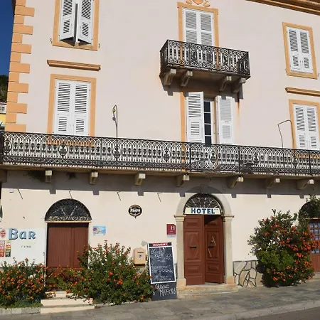 U Patriarcu Hotel 2*