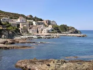 Hotel U Patriarcu Cagnano