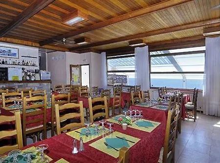 U Patriarcu Hotel Cagnano