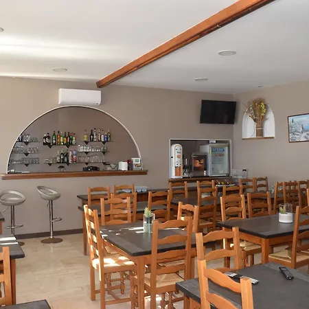 尤帕特利亚库酒店 酒店 卡尼亚诺