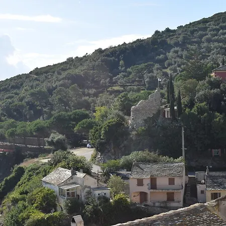 Hotel U Patriarcu Cagnano