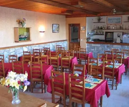 Hotel U Patriarcu 2*