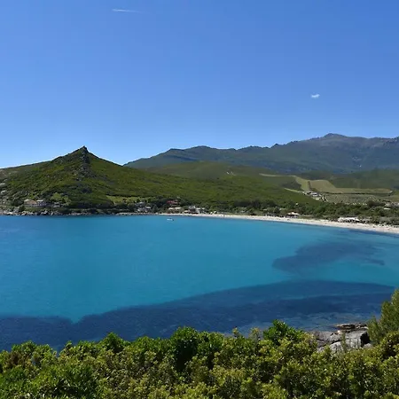 U Patriarcu Hotel Cagnano