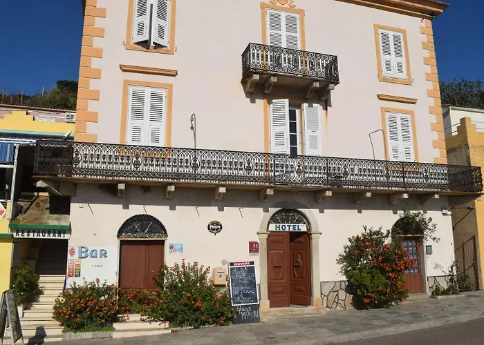 U Patriarcu מלון 2*