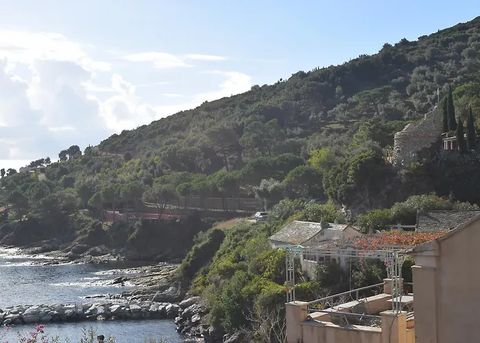 מלון U Patriarcu