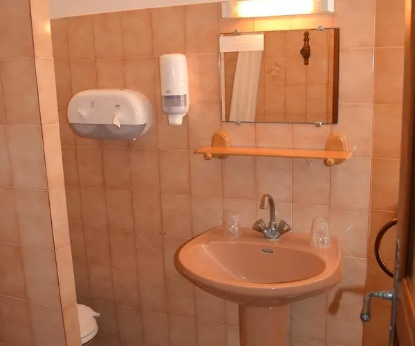 U Patriarcu 2* Cagnano