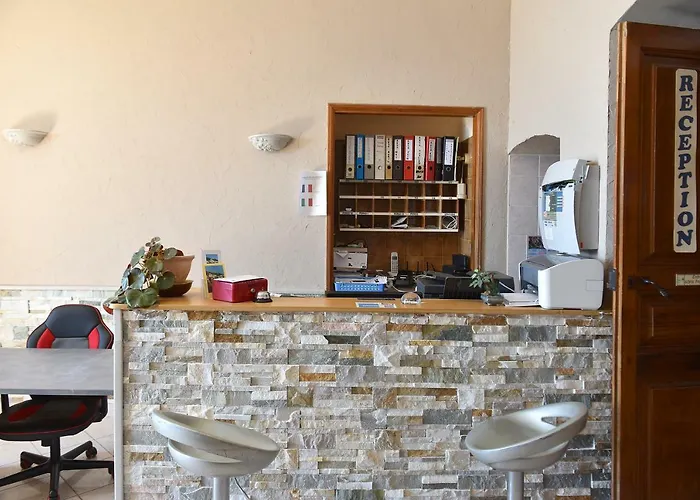 מלון U Patriarcu 2*