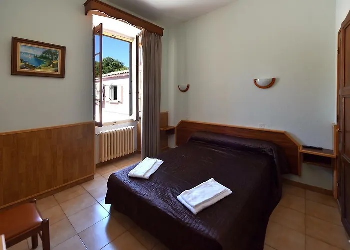 U Patriarcu 2* Cagnano