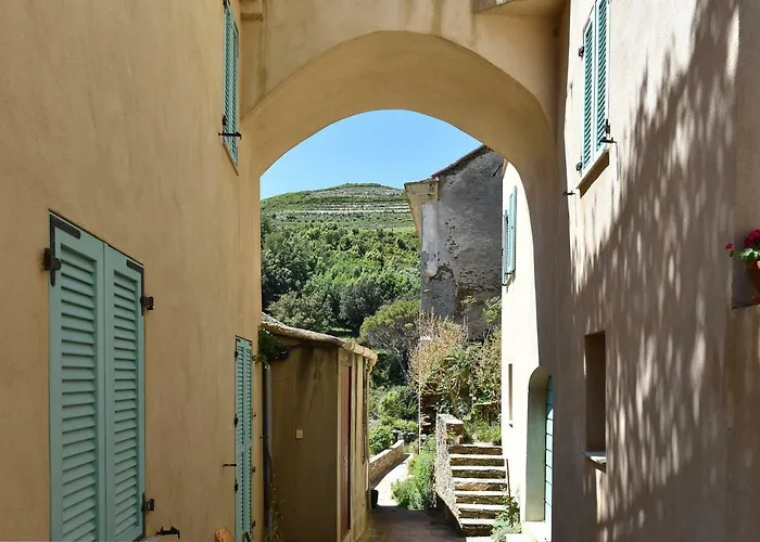 U Patriarcu מלון 2*