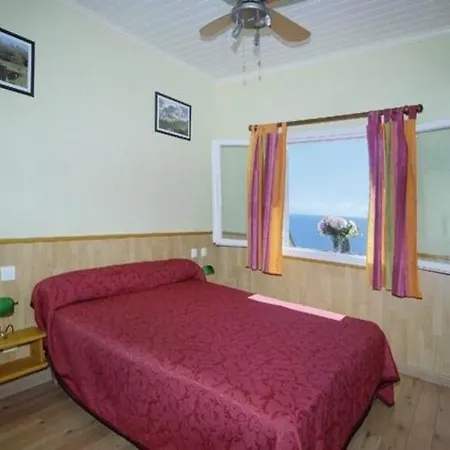 U Patriarcu Hotell Cagnano