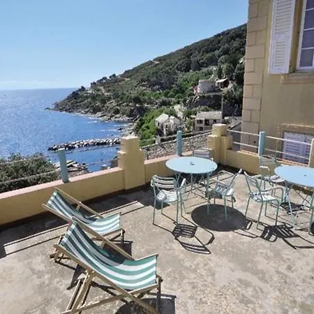 Hotel U Patriarcu Cagnano