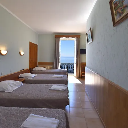 Hotel U Patriarcu Cagnano