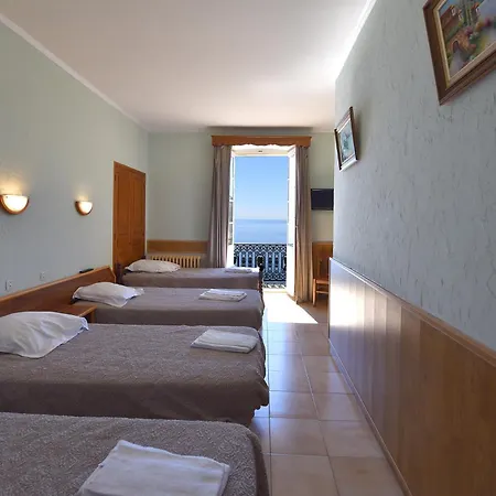 Hotell U Patriarcu Cagnano