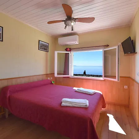 U Patriarcu Hotel Cagnano