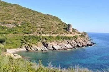 U Patriarcu Hotel 2*