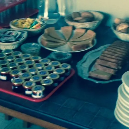 U Patriarcu Hotell 2*