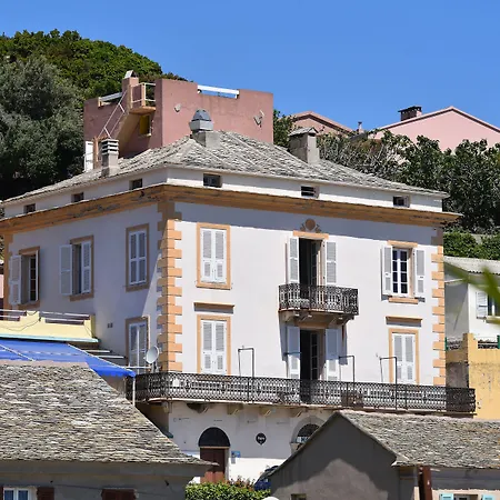 U Patriarcu Ξενοδοχείο