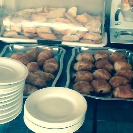 U Patriarcu 2* Cagnano