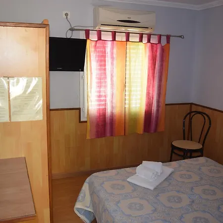 U Patriarcu Hotel 2*