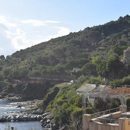 Hotel U Patriarcu