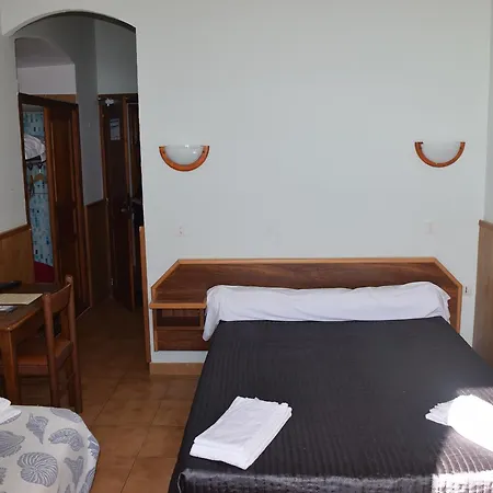 Ξενοδοχείο U Patriarcu Cagnano