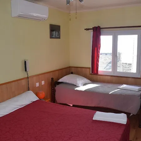 Ξενοδοχείο U Patriarcu Cagnano