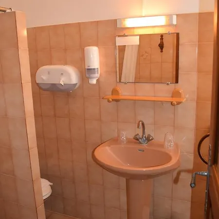 U Patriarcu 2* Cagnano