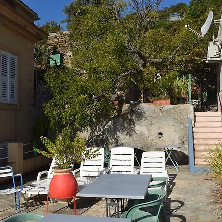 Ξενοδοχείο U Patriarcu