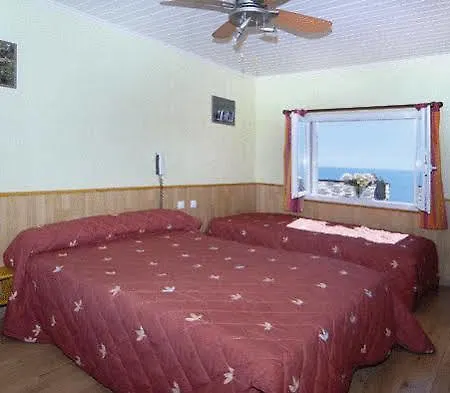 Hotell U Patriarcu Cagnano