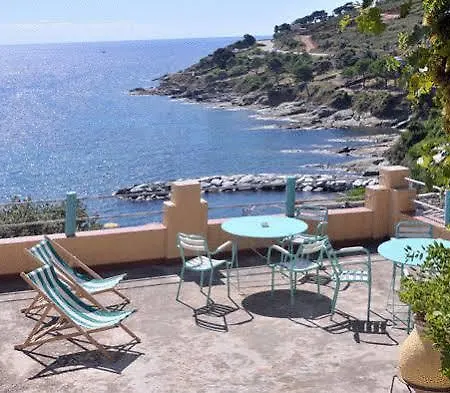 U Patriarcu Hotel Cagnano