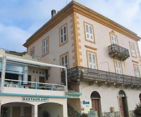 Hotell U Patriarcu Cagnano