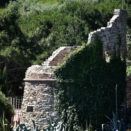 U Patriarcu 2* Cagnano