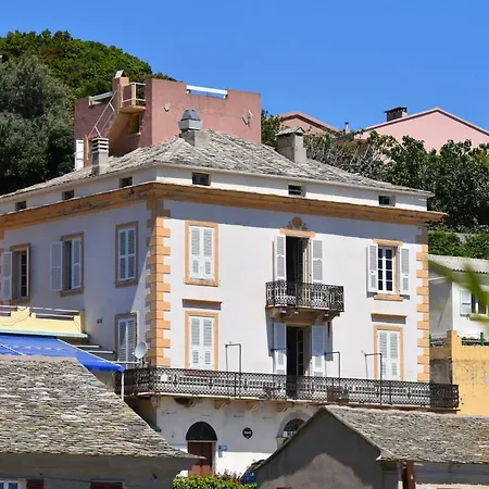 Ξενοδοχείο U Patriarcu Cagnano