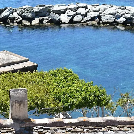 U Patriarcu Hotell Cagnano