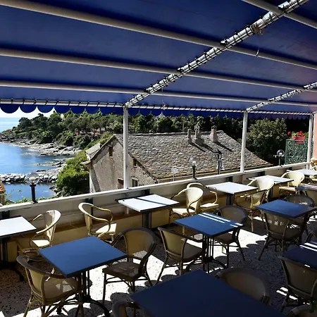 U Patriarcu Hotel 2*