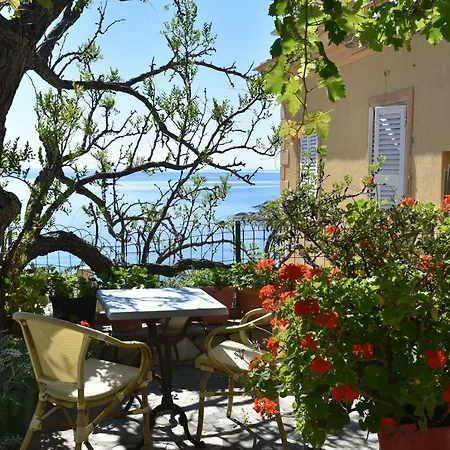 U Patriarcu Hotel Cagnano