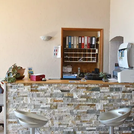 Ξενοδοχείο U Patriarcu 2*