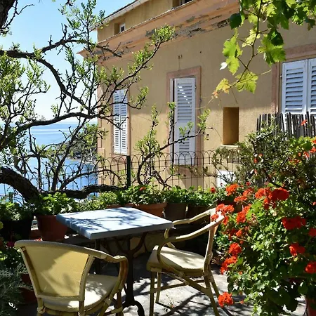 Hotell U Patriarcu Cagnano