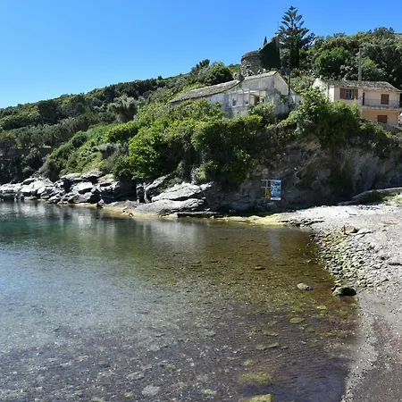 U Patriarcu Ξενοδοχείο 2*