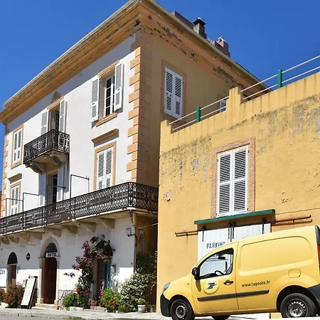 Ξενοδοχείο U Patriarcu 2*