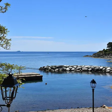 U Patriarcu Hotel 2*