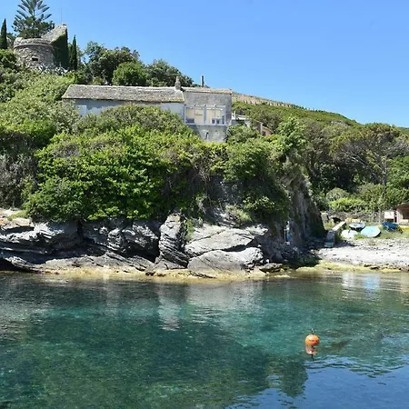 U Patriarcu Ξενοδοχείο 2*