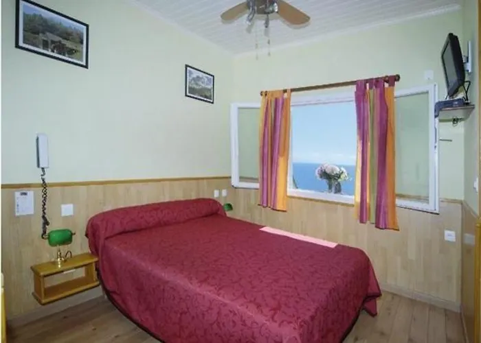 U Patriarcu Hotel Cagnano