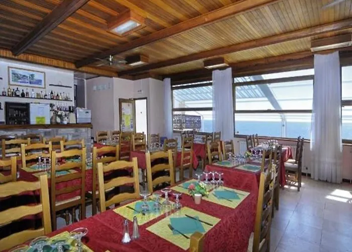 מלון U Patriarcu 2*