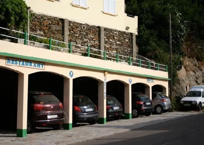 U Patriarcu Cagnano