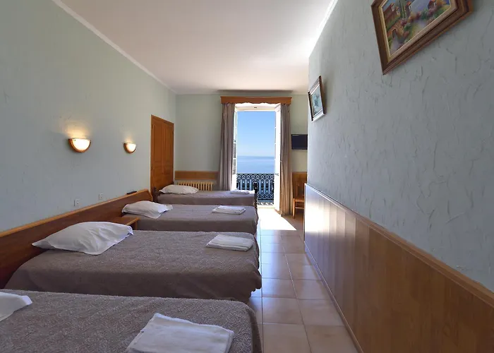 Hotel U Patriarcu Cagnano