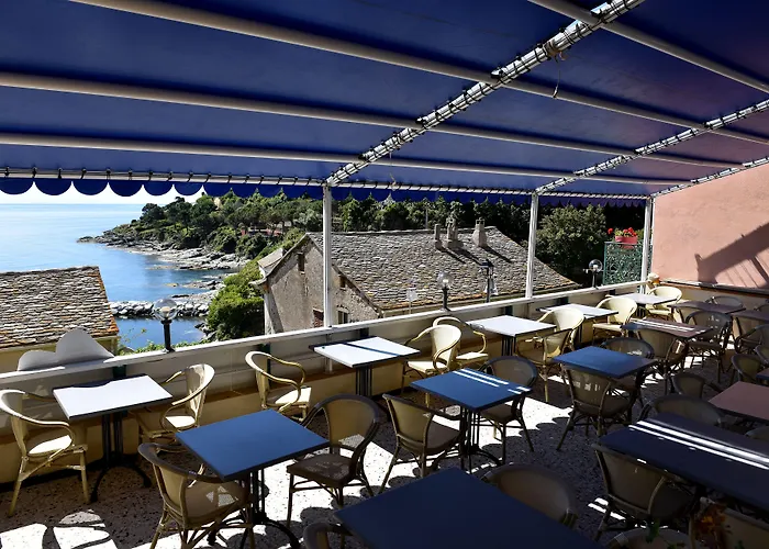 Hotel U Patriarcu 2*