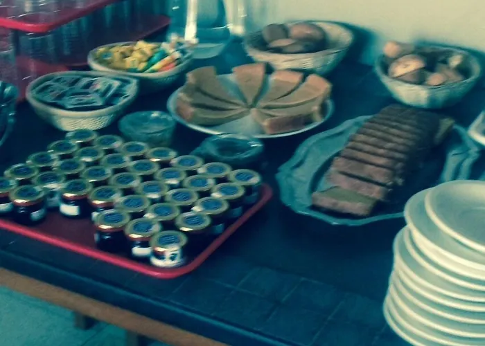 U Patriarcu Hotel 2*